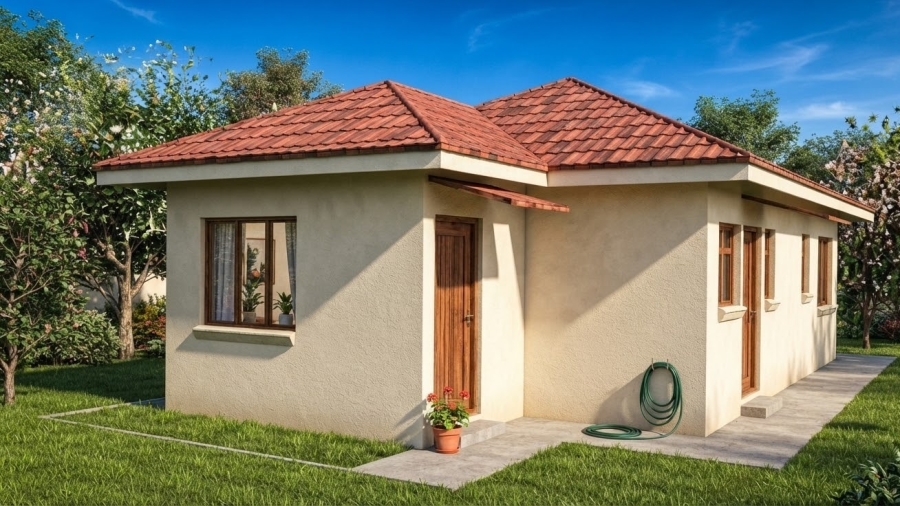 3 Bedroom Property for Sale in Mogwase Unit 5 North West